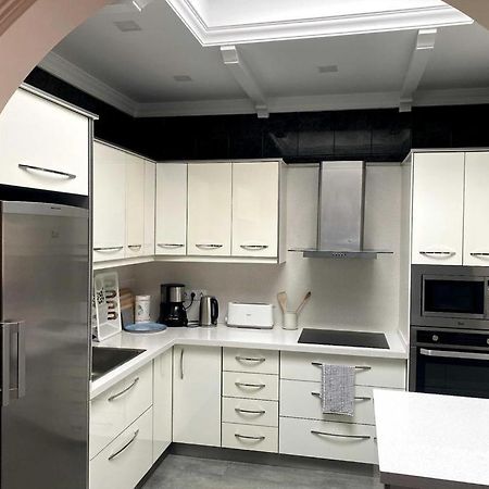 לאס פאלמס דה גראן קנאריה Apartamento Luminoso En Las Coloradas מראה חיצוני תמונה