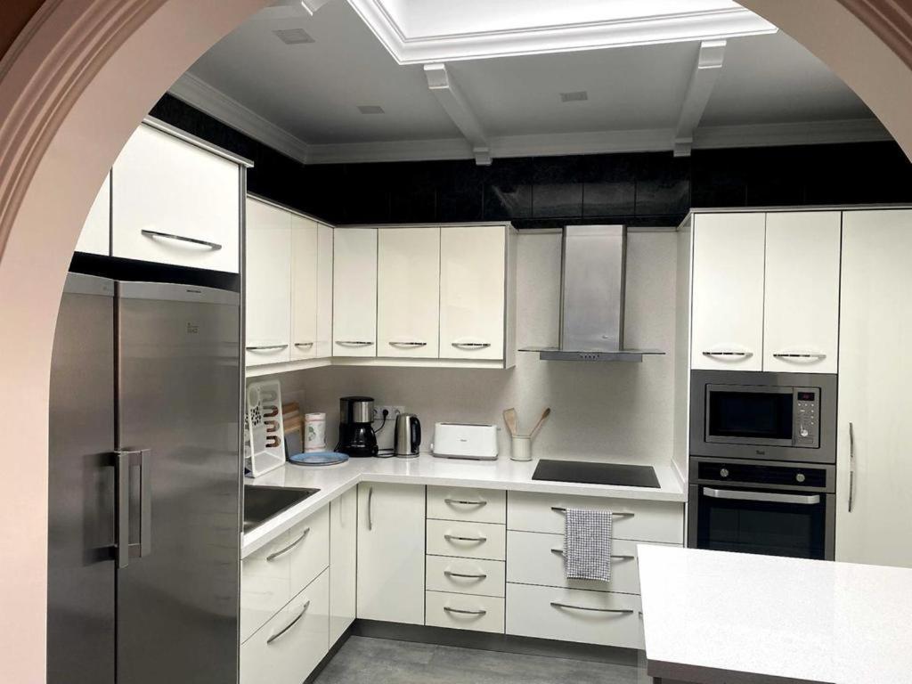 לאס פאלמס דה גראן קנאריה Apartamento Luminoso En Las Coloradas מראה חיצוני תמונה