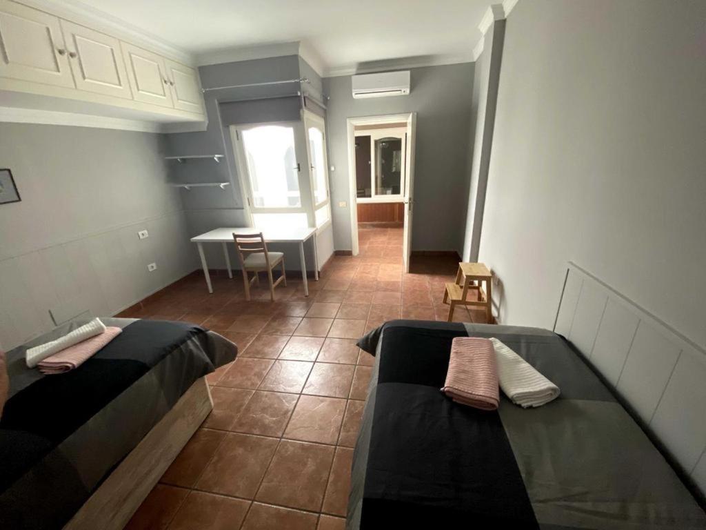 לאס פאלמס דה גראן קנאריה Apartamento Luminoso En Las Coloradas מראה חיצוני תמונה