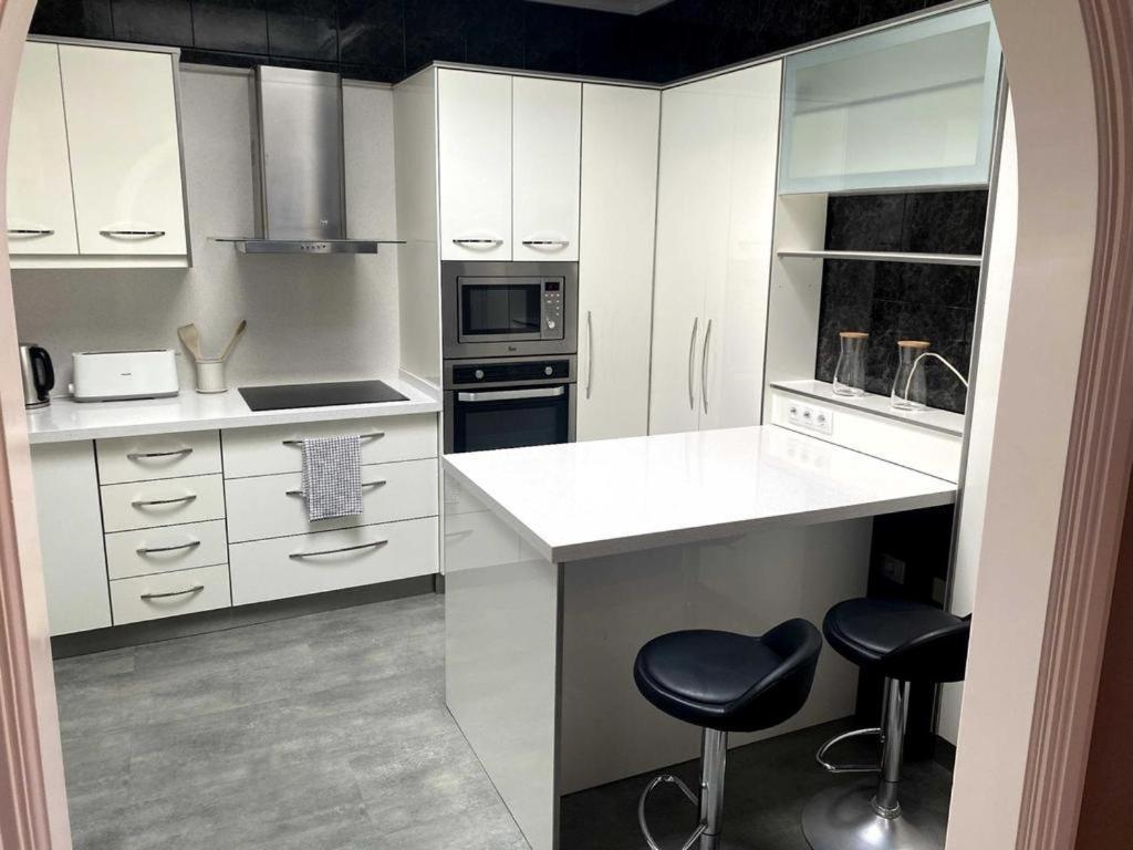 לאס פאלמס דה גראן קנאריה Apartamento Luminoso En Las Coloradas מראה חיצוני תמונה