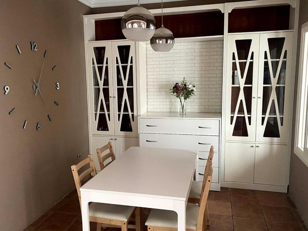 לאס פאלמס דה גראן קנאריה Apartamento Luminoso En Las Coloradas מראה חיצוני תמונה